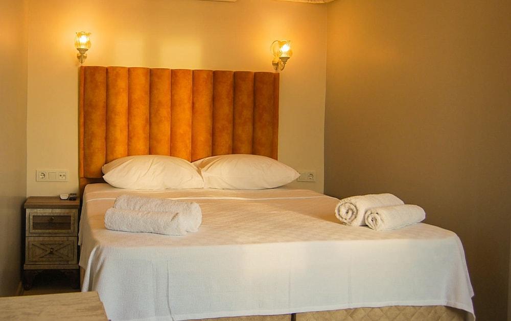 New Taksim Hotel Istanbul Bagian luar foto