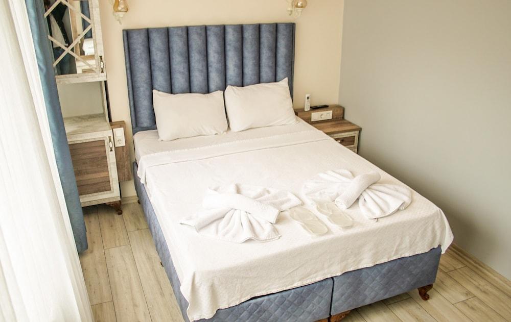 New Taksim Hotel Istanbul Bagian luar foto