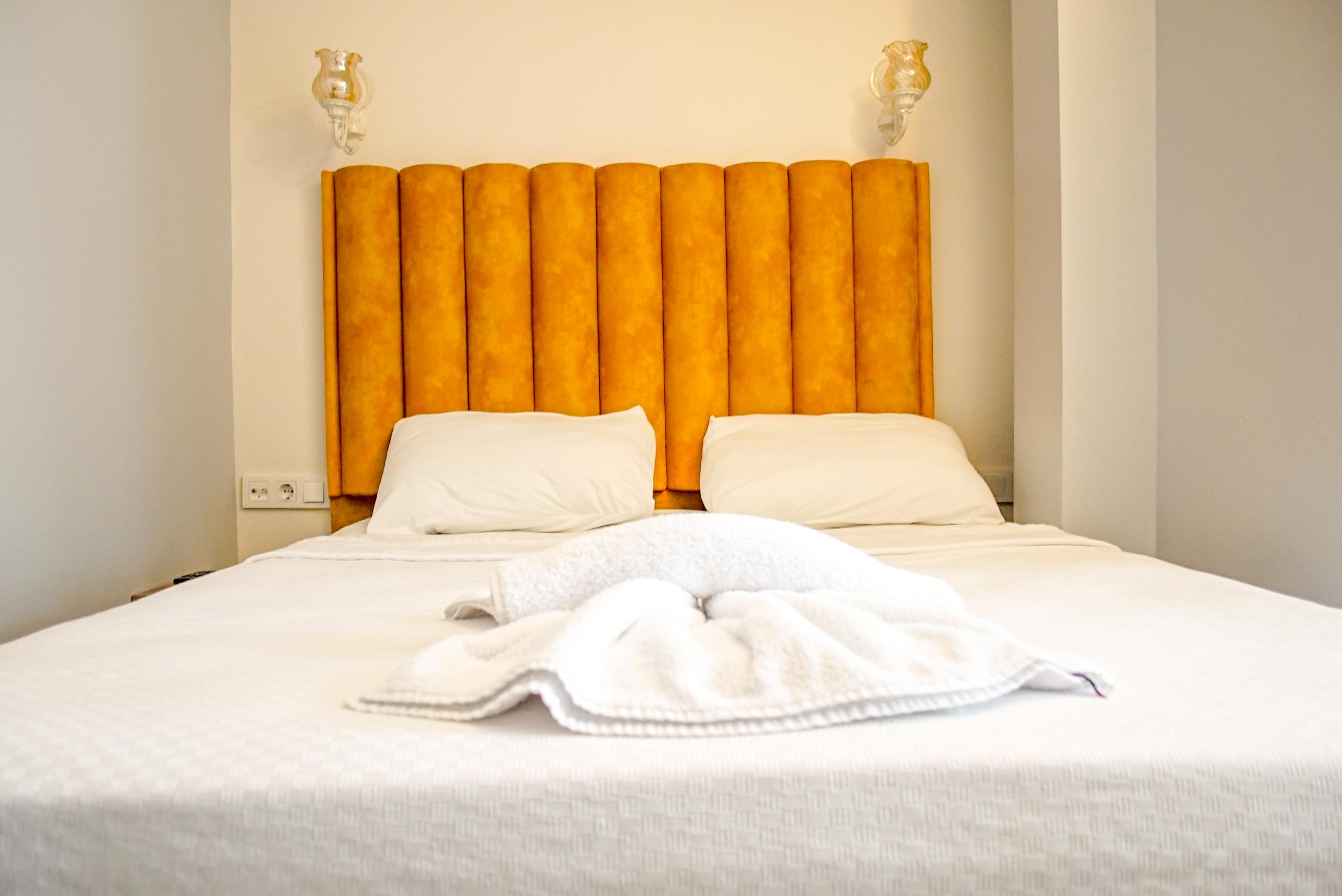 New Taksim Hotel Istanbul Bagian luar foto