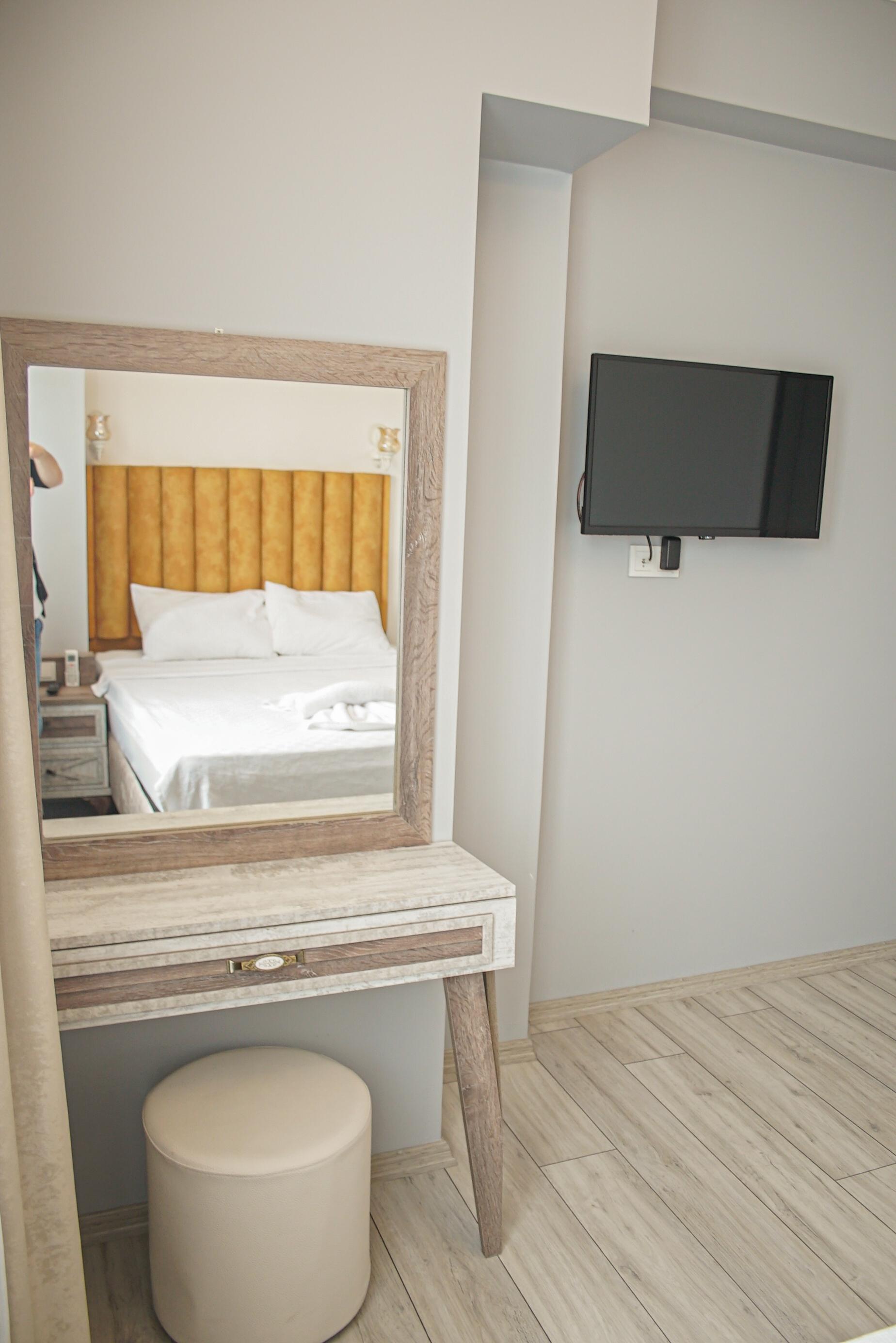 New Taksim Hotel Istanbul Bagian luar foto